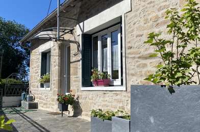 Maison 4 pièces 119000 €