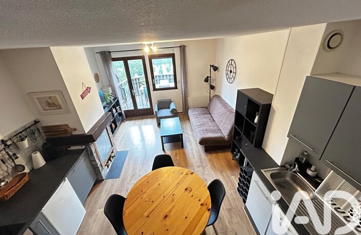 Vente Maison/villa 3 pièces — photo 2