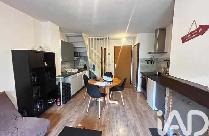Vente Maison/villa 3 pièces — photo 3