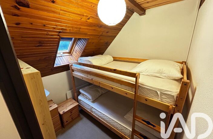 Vente Maison/villa 3 pièces — photo 5