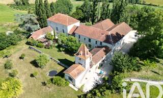 Maison 34 Pièces 885 m² à vendre à Lectoure (32700)