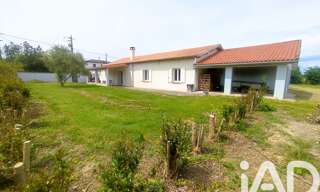 Maison 4 Pièces 118 m² à vendre à Cépet (31620)