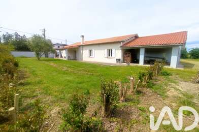 Maison 4 pièces 324000 €