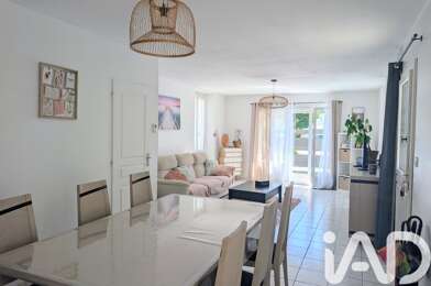 Maison 4 pièces 280000 €