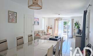 Maison 4 Pièces 107 m² à vendre à Le Gua (38450)