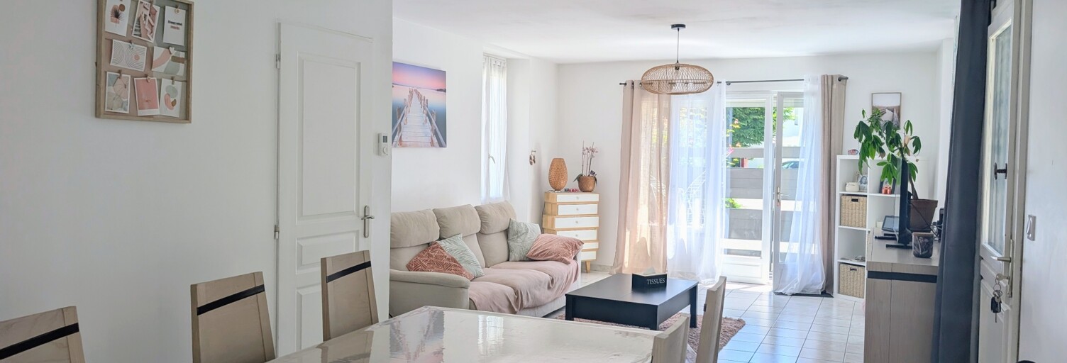Maison 4 Pièces 107 m² à vendre à Le Gua (38450)