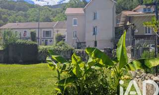 Maison 4 Pièces 107 m² à vendre à Le Gua (38450)