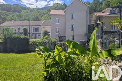 Maison 4 pièces 270000 €