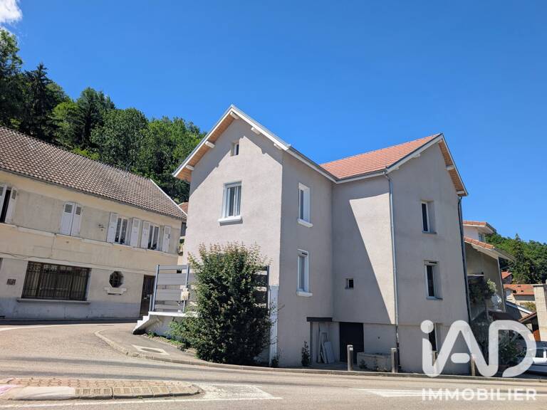 Vente Maison de village 5 pièces — photo 1