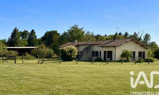 Maison 7 Pièces 160 m² à vendre à Beylongue (40370)