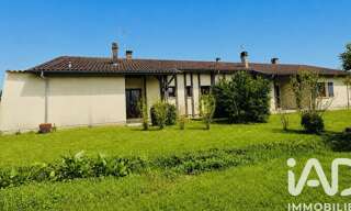 Maison 7 Pièces 160 m² à vendre à Beylongue (40370)