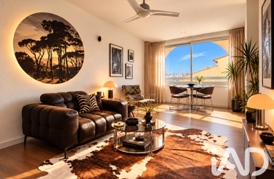 Vente Appartement 3 pièces — photo du bien