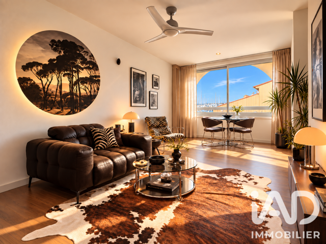Vente Appartement 3 pièces — photo du bien
