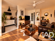 Vente Appartement 3 pièces — photo 2