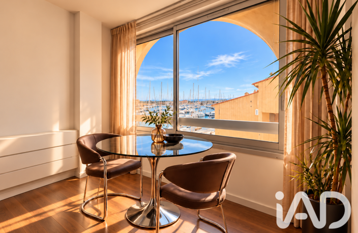 Vente Appartement 3 pièces — photo 3