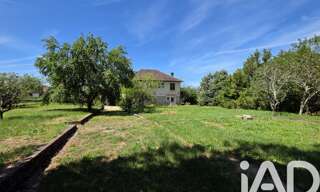 Maison 4 Pièces 89 m² à vendre à Gramat (46500)