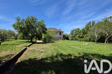 Maison 4 pièces 160000 €