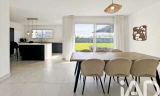 Maison 4 Pièces 125 m² à louer à Ardon (45160)
