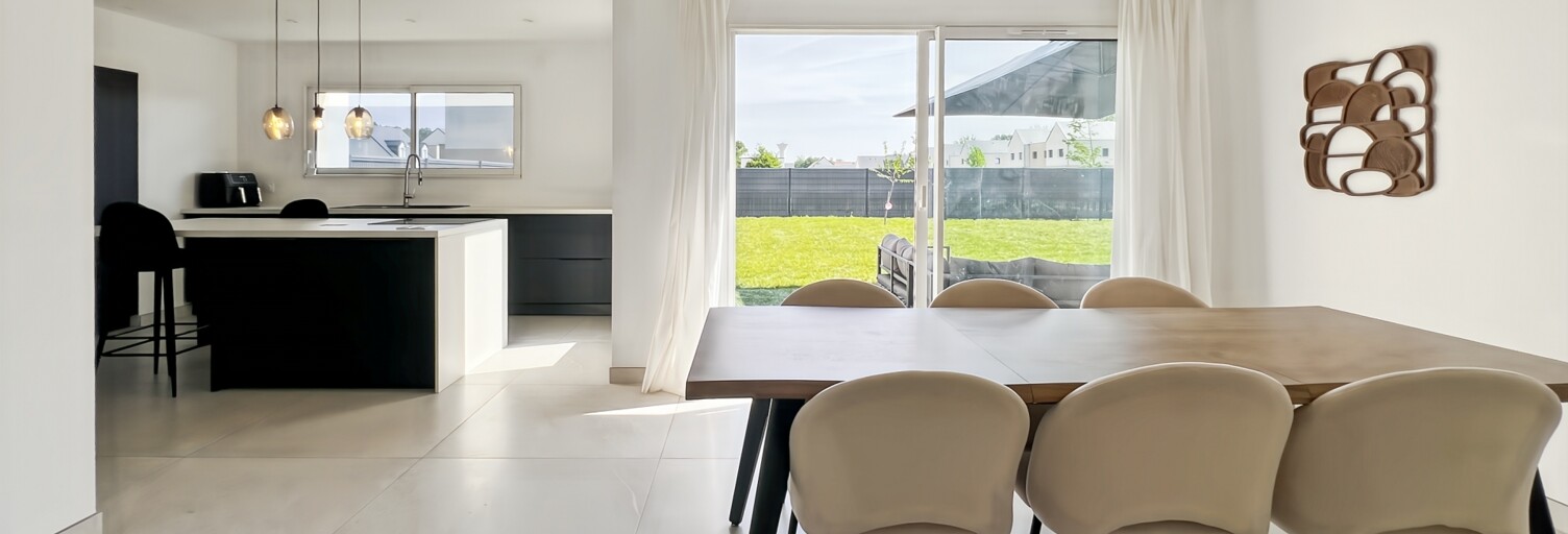Maison 4 Pièces 125 m² à louer à Ardon (45160)