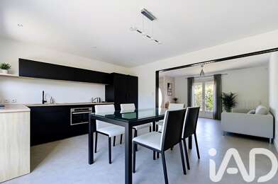 Maison 7 pièces 429500 €