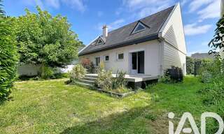 Maison 7 Pièces 120 m² à vendre à Orvault (44700)