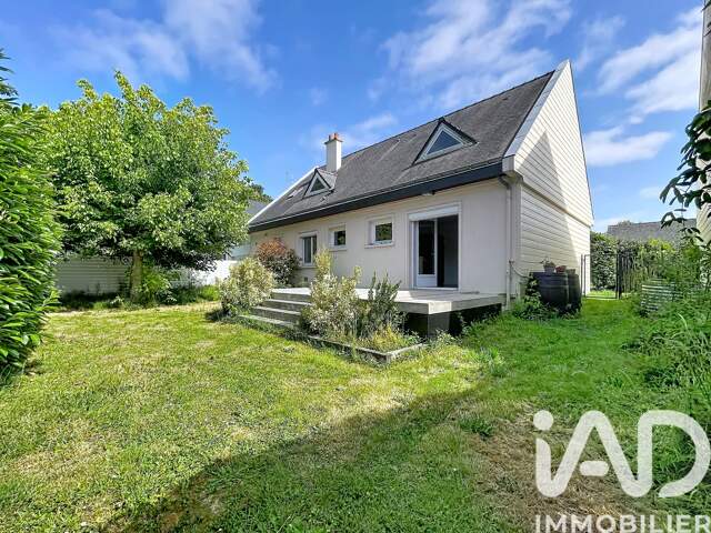 Vente Maison/villa 7 pièces — photo du bien