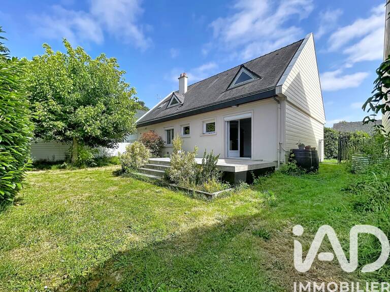 Vente Maison/villa 7 pièces — photo 1