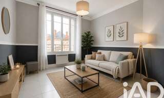 Appartement 3 Pièces 49 m² à vendre à Corbeil-Essonnes (91100)