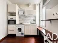 Vente Appartement 3 pièces — photo 4