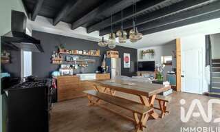 Maison 5 Pièces 86 m² à vendre à Angoulins (17690)