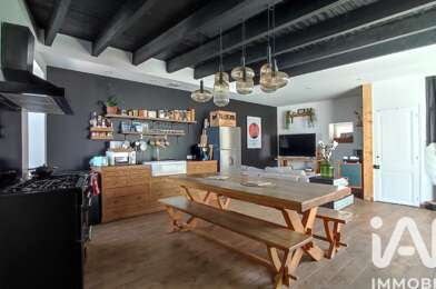 Maison 5 pièces 421000 €