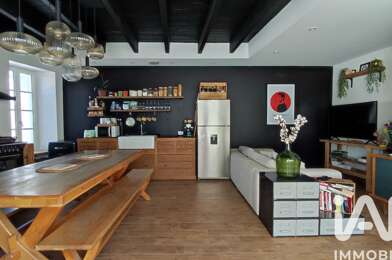 Maison 5 pièces 421000 €