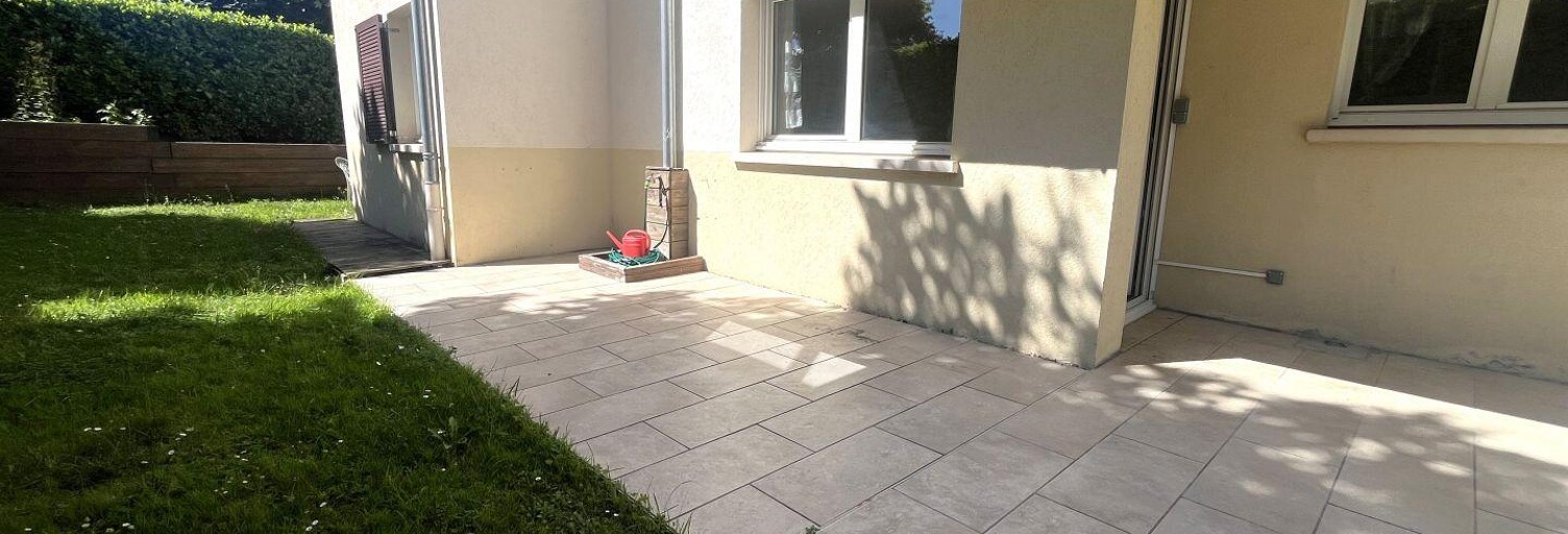 Appartement 4 Pièces 82 m² à vendre à Poisy (74330)