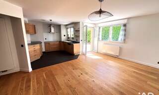 Appartement 4 Pièces 82 m² à vendre à Poisy (74330)