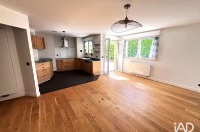 Appartement 4 pièces 480000 €