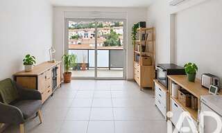 Appartement 2 Pièces 40 m² à vendre à Port-Vendres (66660)