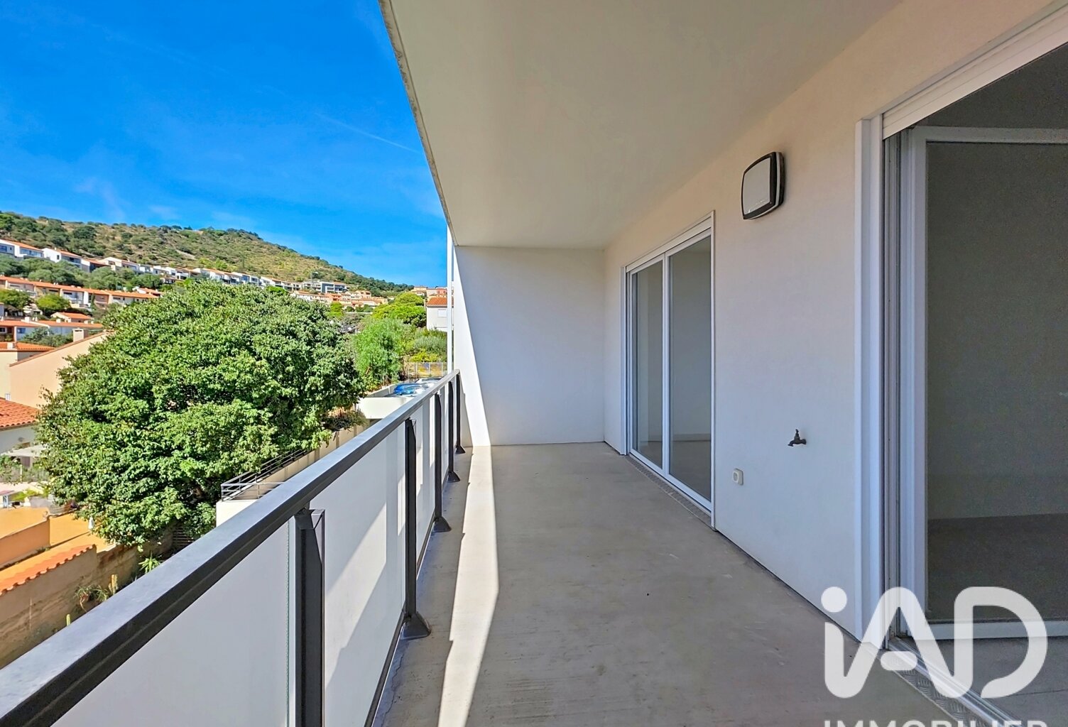 Vente Appartement 2 pièces — photo 1