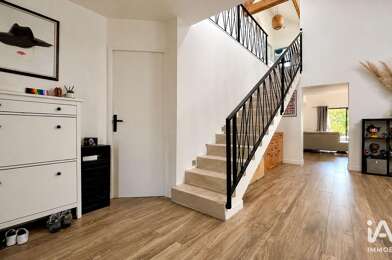 Maison 5 pièces 430000 €