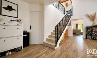 Maison 5 Pièces 156 m² à vendre à La Ville-du-Bois (91620)