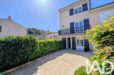 Maison 5 pièces 345000 €