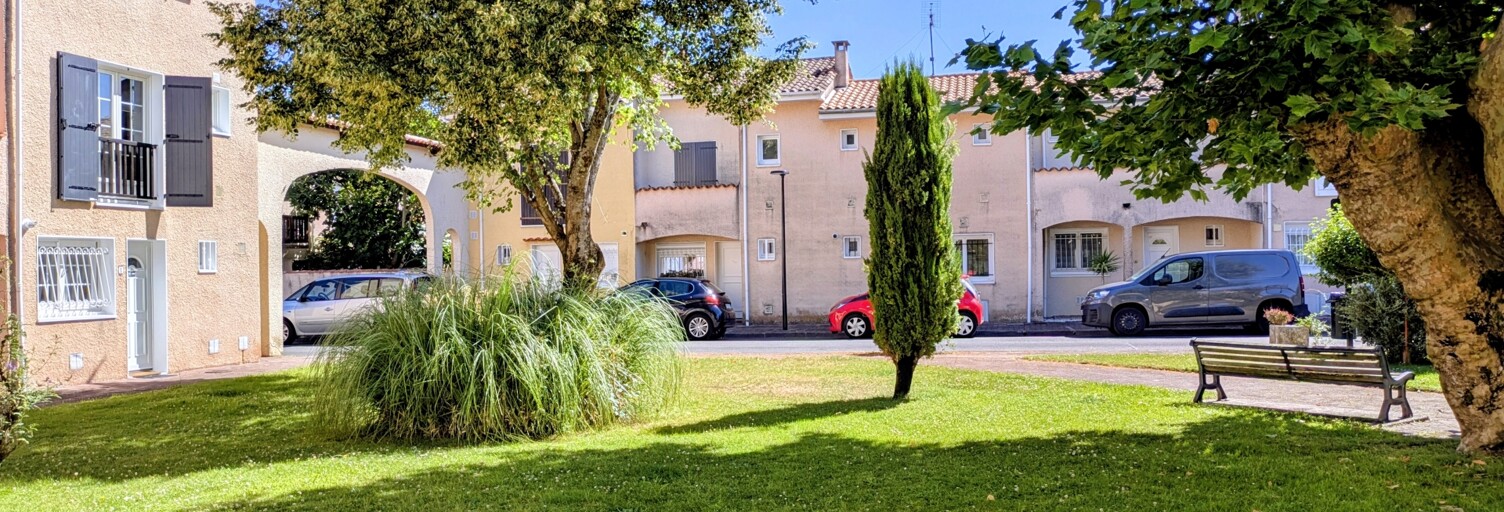 Maison 5 Pièces 88 m² à vendre à La Teste-de-Buch (33260)