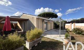 Maison 4 Pièces 79 m² à vendre à Saint-Médard-en-Jalles (33160)