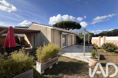 Maison 4 pièces 335200 €