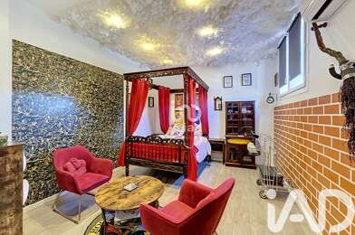 Appartement 1 pièces 97200 €