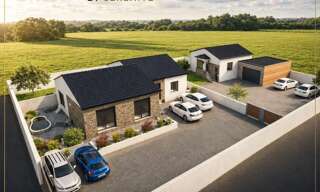Maison 3 Pièces 70 m² à vendre à Poggio-Mezzana (20230)