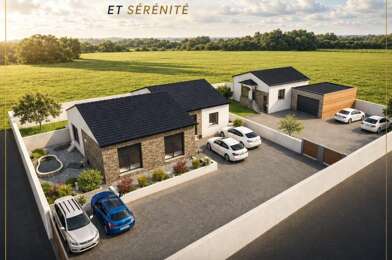 Maison 3 pièces 292000 €