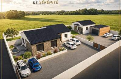 Vente Maison/villa 3 pièces — photo du bien