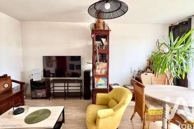 Appartement 2 pièces 272000 €
