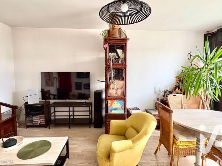 Vente Appartement 2 pièces — photo 1