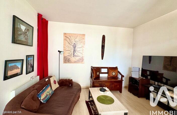 Vente Appartement 2 pièces — photo 2